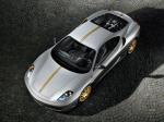Ferrari F430 Abruzzo Speciale 2009 года